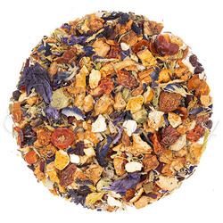 Blackberry Thyme Herbal (2 oz loose leaf)